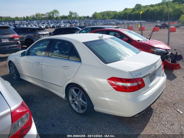 Photo 2 VIN: WDDHF8JB5CA610285 - MERCEDES-BENZ E 350 