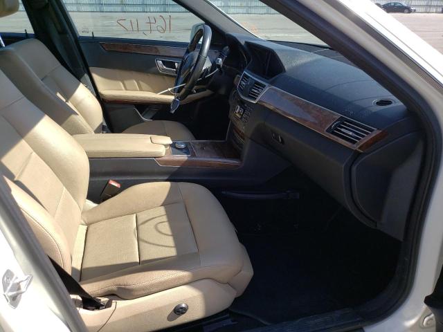 Photo 4 VIN: WDDHF8JB5CA644095 - MERCEDES-BENZ E 350 4MAT 