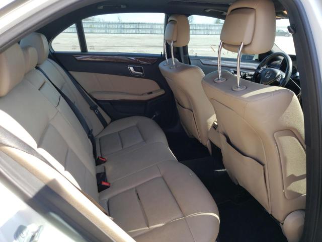 Photo 5 VIN: WDDHF8JB5CA644095 - MERCEDES-BENZ E 350 4MAT 