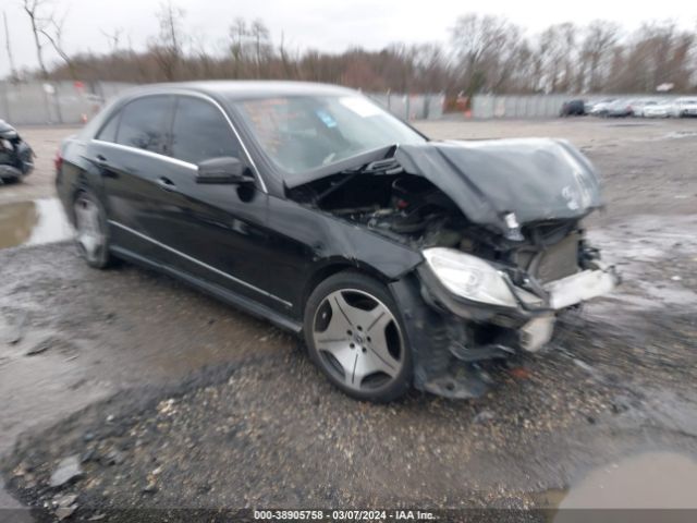 Photo 0 VIN: WDDHF8JB5CA658420 - MERCEDES-BENZ E 350 