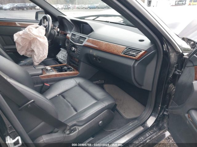 Photo 4 VIN: WDDHF8JB5CA658420 - MERCEDES-BENZ E 350 