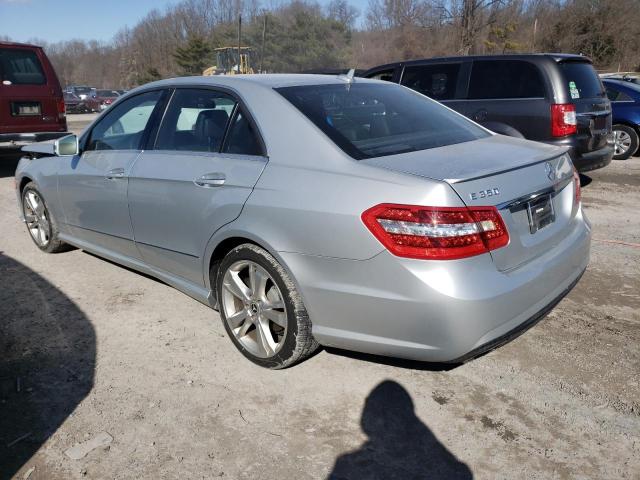 Photo 1 VIN: WDDHF8JB5DA670195 - MERCEDES-BENZ E-CLASS 