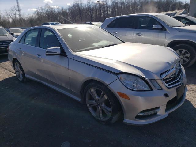 Photo 3 VIN: WDDHF8JB5DA670195 - MERCEDES-BENZ E-CLASS 