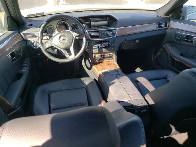 Photo 7 VIN: WDDHF8JB5DA670195 - MERCEDES-BENZ E-CLASS 