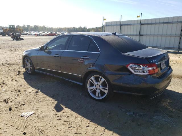 Photo 1 VIN: WDDHF8JB5DA675106 - MERCEDES-BENZ E 350 4MAT 