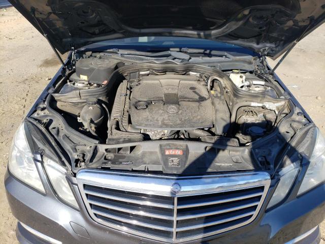 Photo 10 VIN: WDDHF8JB5DA675106 - MERCEDES-BENZ E 350 4MAT 