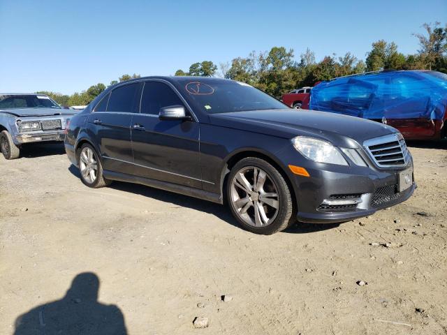 Photo 3 VIN: WDDHF8JB5DA675106 - MERCEDES-BENZ E 350 4MAT 