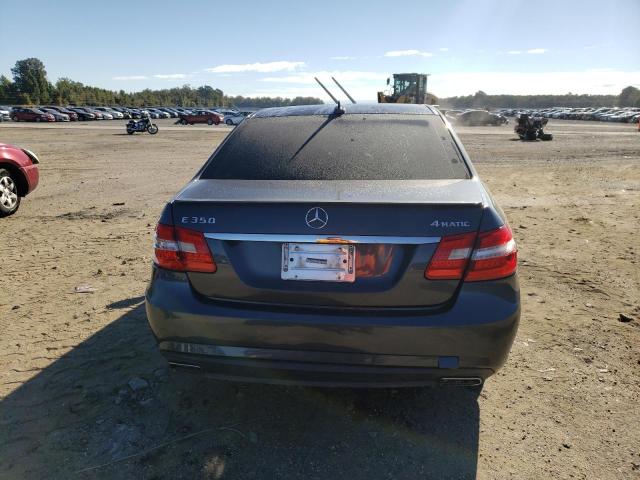 Photo 5 VIN: WDDHF8JB5DA675106 - MERCEDES-BENZ E 350 4MAT 