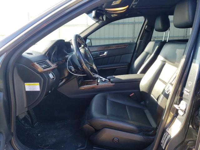 Photo 6 VIN: WDDHF8JB5DA675106 - MERCEDES-BENZ E 350 4MAT 