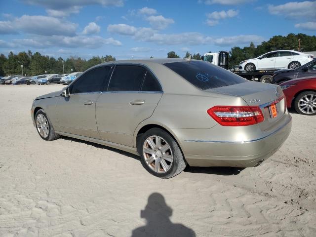 Photo 1 VIN: WDDHF8JB5DA685599 - MERCEDES-BENZ E 350 4MAT 