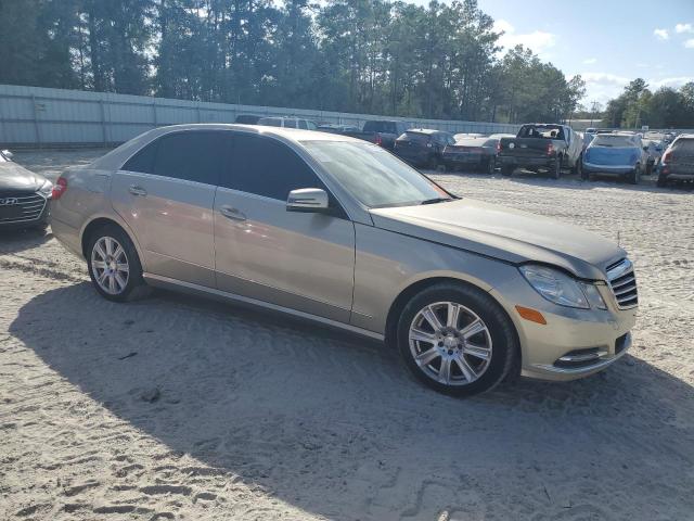 Photo 3 VIN: WDDHF8JB5DA685599 - MERCEDES-BENZ E 350 4MAT 