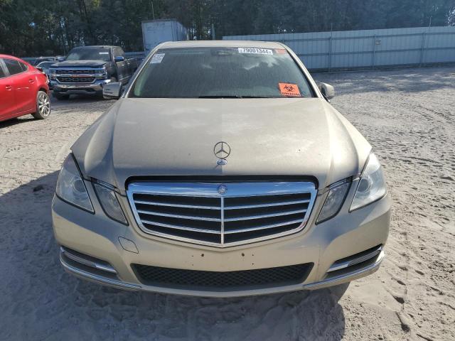 Photo 4 VIN: WDDHF8JB5DA685599 - MERCEDES-BENZ E 350 4MAT 