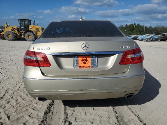 Photo 5 VIN: WDDHF8JB5DA685599 - MERCEDES-BENZ E 350 4MAT 