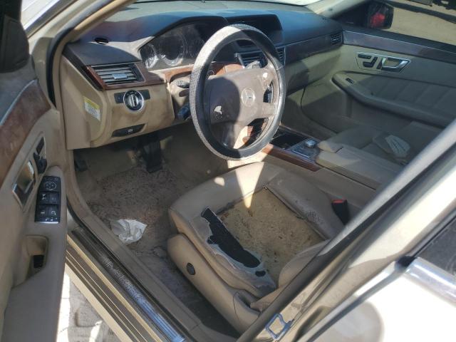 Photo 7 VIN: WDDHF8JB5DA685599 - MERCEDES-BENZ E 350 4MAT 