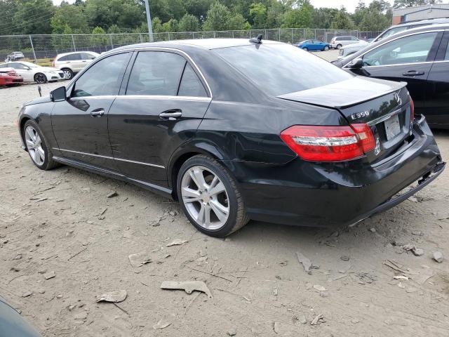 Photo 1 VIN: WDDHF8JB5DA687739 - MERCEDES-BENZ E 350 4MAT 