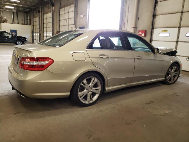 Photo 2 VIN: WDDHF8JB5DA687756 - MERCEDES-BENZ E-CLASS 