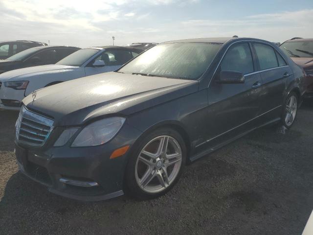 Photo 0 VIN: WDDHF8JB5DA695730 - MERCEDES-BENZ E 350 4MAT 