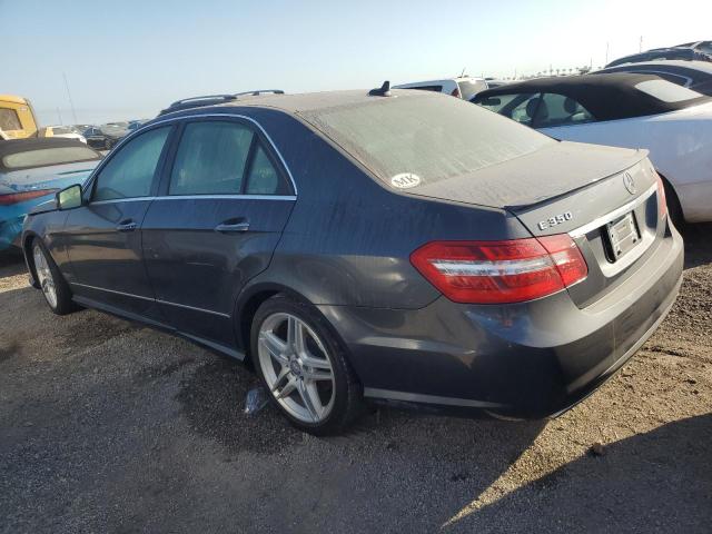 Photo 1 VIN: WDDHF8JB5DA695730 - MERCEDES-BENZ E 350 4MAT 