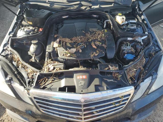 Photo 10 VIN: WDDHF8JB5DA695730 - MERCEDES-BENZ E 350 4MAT 