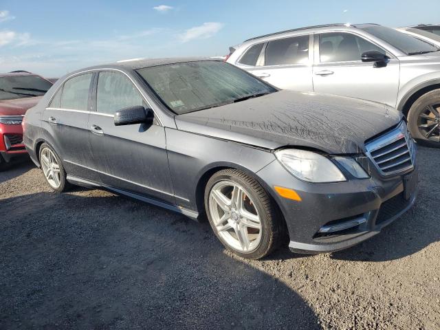 Photo 3 VIN: WDDHF8JB5DA695730 - MERCEDES-BENZ E 350 4MAT 