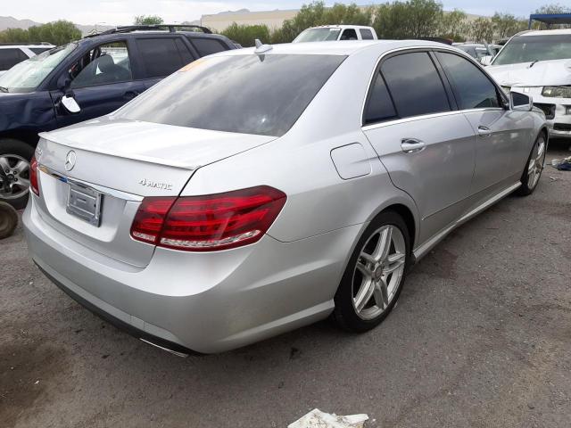 Photo 3 VIN: WDDHF8JB5DA696876 - MERCEDES-BENZ E 350 4MAT 