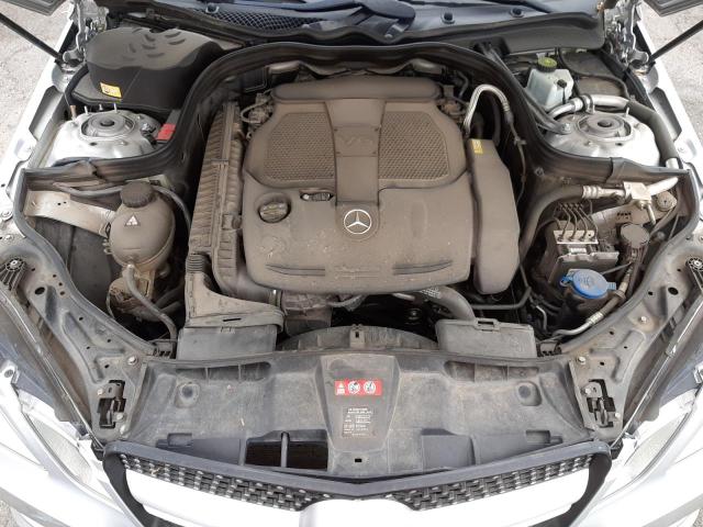 Photo 6 VIN: WDDHF8JB5DA696876 - MERCEDES-BENZ E 350 4MAT 