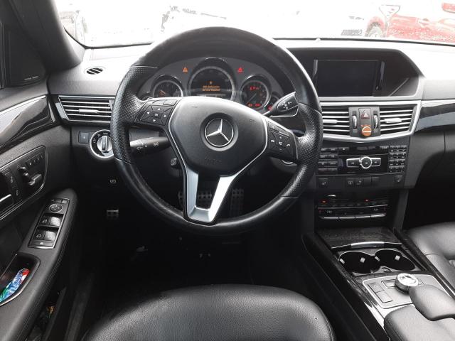 Photo 8 VIN: WDDHF8JB5DA696876 - MERCEDES-BENZ E 350 4MAT 