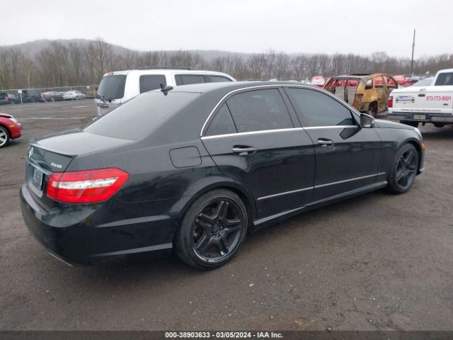 Photo 3 VIN: WDDHF8JB5DA699924 - MERCEDES-BENZ E 350 