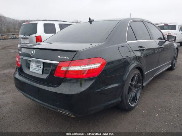 Photo 5 VIN: WDDHF8JB5DA699924 - MERCEDES-BENZ E 350 