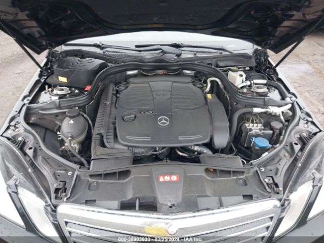 Photo 9 VIN: WDDHF8JB5DA699924 - MERCEDES-BENZ E 350 