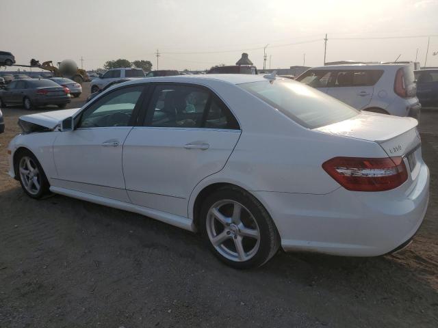 Photo 1 VIN: WDDHF8JB5DA702711 - MERCEDES-BENZ E 350 4MAT 