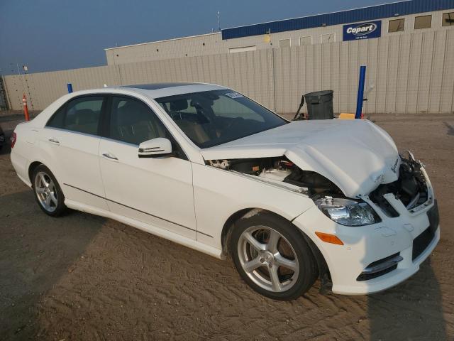 Photo 3 VIN: WDDHF8JB5DA702711 - MERCEDES-BENZ E 350 4MAT 