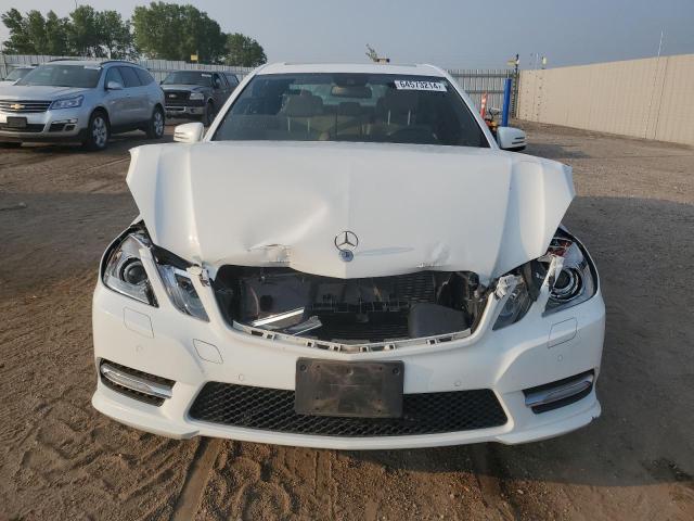 Photo 4 VIN: WDDHF8JB5DA702711 - MERCEDES-BENZ E 350 4MAT 