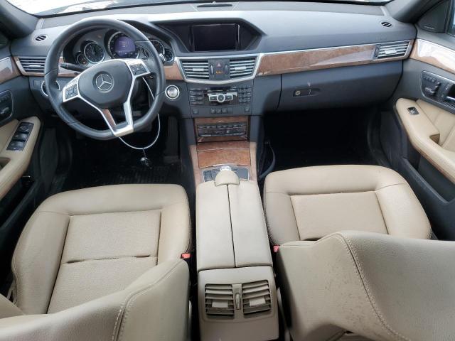 Photo 7 VIN: WDDHF8JB5DA702711 - MERCEDES-BENZ E 350 4MAT 