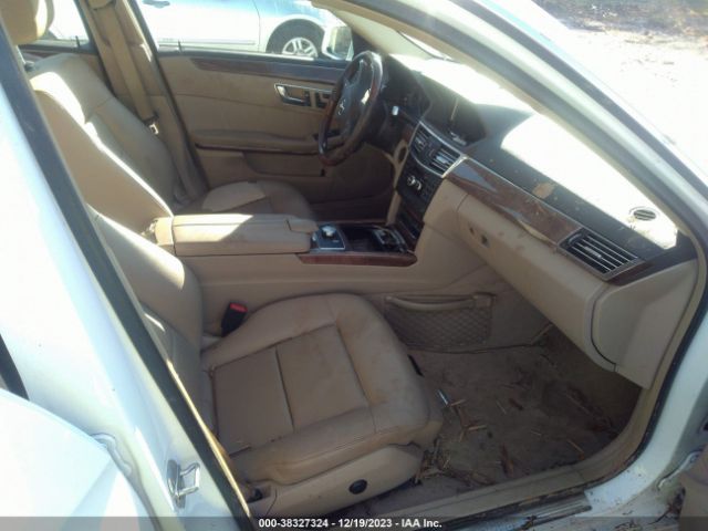 Photo 4 VIN: WDDHF8JB5DA703910 - MERCEDES-BENZ E 350 