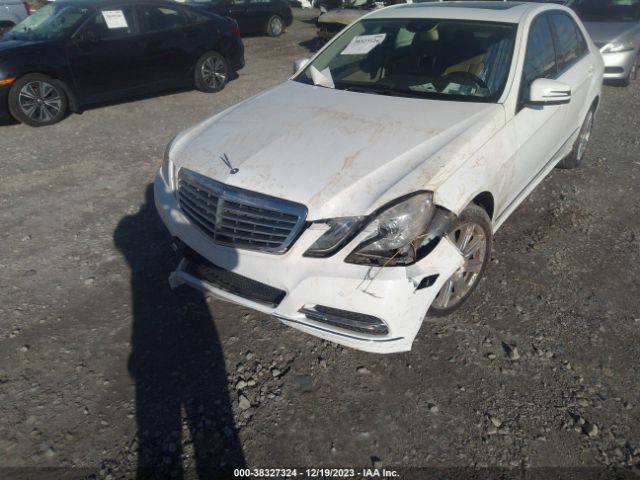 Photo 5 VIN: WDDHF8JB5DA703910 - MERCEDES-BENZ E 350 