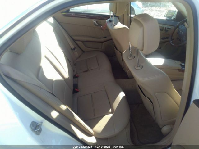 Photo 7 VIN: WDDHF8JB5DA703910 - MERCEDES-BENZ E 350 