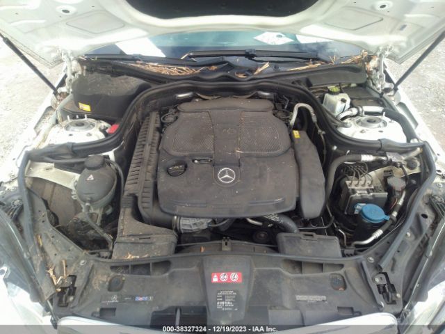 Photo 9 VIN: WDDHF8JB5DA703910 - MERCEDES-BENZ E 350 