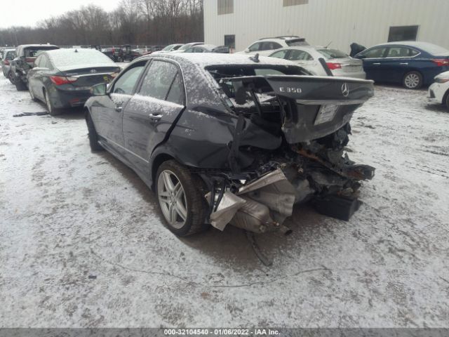 Photo 2 VIN: WDDHF8JB5DA708380 - MERCEDES-BENZ E-CLASS 