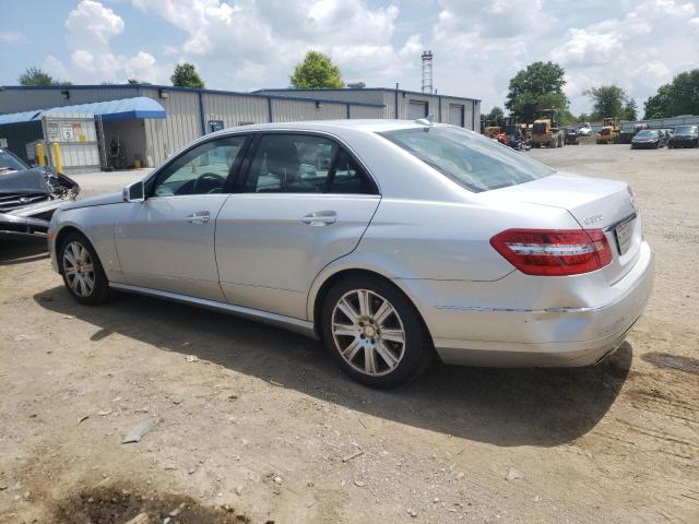 Photo 1 VIN: WDDHF8JB5DA717645 - MERCEDES-BENZ E 350 4MAT 