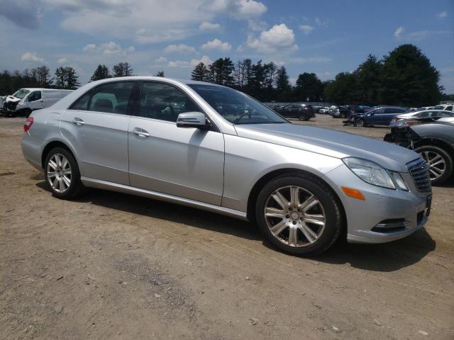 Photo 3 VIN: WDDHF8JB5DA717645 - MERCEDES-BENZ E 350 4MAT 