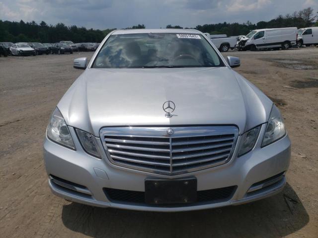 Photo 4 VIN: WDDHF8JB5DA717645 - MERCEDES-BENZ E 350 4MAT 