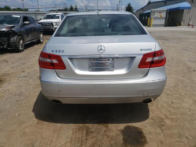 Photo 5 VIN: WDDHF8JB5DA717645 - MERCEDES-BENZ E 350 4MAT 