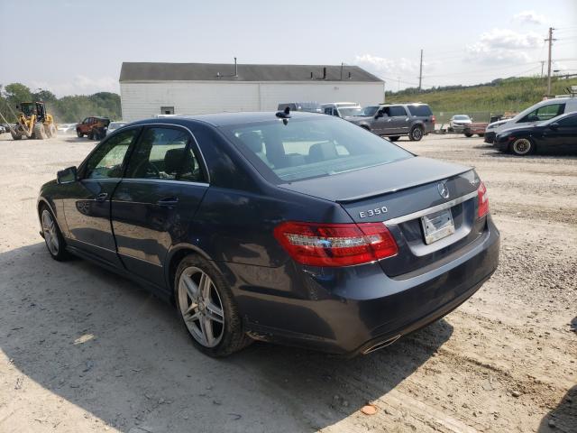 Photo 2 VIN: WDDHF8JB5DA730072 - MERCEDES-BENZ E 350 4MAT 