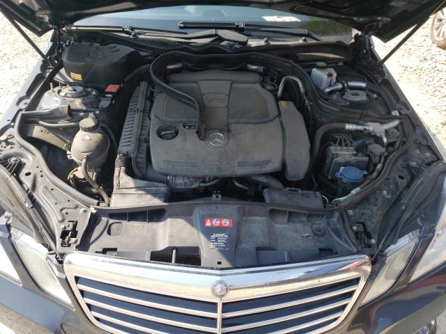 Photo 6 VIN: WDDHF8JB5DA730072 - MERCEDES-BENZ E 350 4MAT 