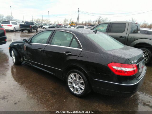 Photo 2 VIN: WDDHF8JB5DA752301 - MERCEDES-BENZ E-CLASS 