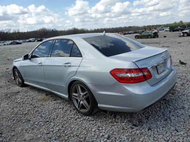 Photo 1 VIN: WDDHF8JB5DA762536 - MERCEDES-BENZ E-CLASS 