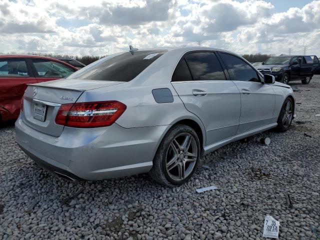 Photo 2 VIN: WDDHF8JB5DA762536 - MERCEDES-BENZ E-CLASS 