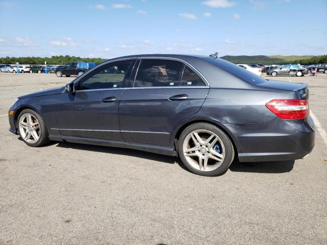 Photo 1 VIN: WDDHF8JB5DA767395 - MERCEDES-BENZ E-CLASS 