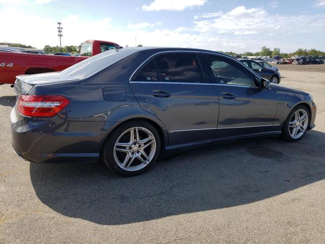 Photo 2 VIN: WDDHF8JB5DA767395 - MERCEDES-BENZ E-CLASS 